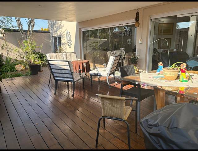 3 BEDROOM CLUSTER FOR SALE IN ST ANDREWS